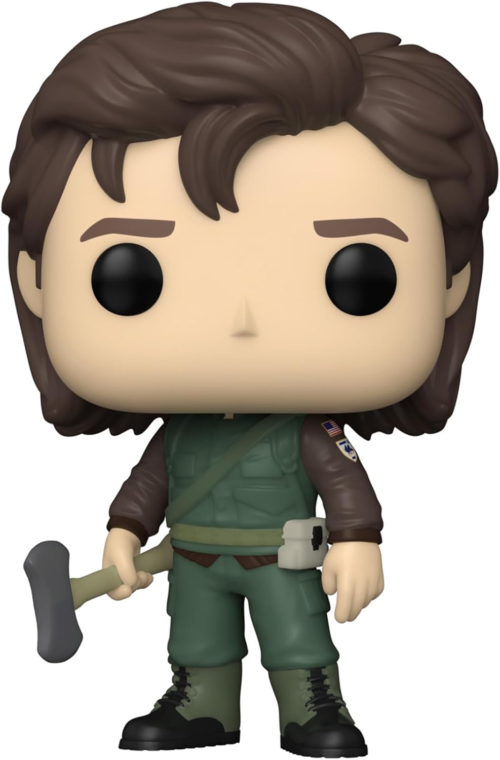 Funko Pop! Television – Stranger Things Hunter Steve Harrington