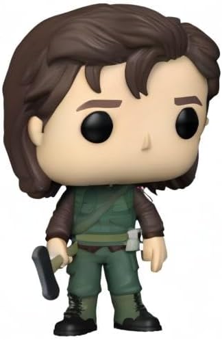 Funko Pop! Television – Stranger Things Hunter Steve Harrington