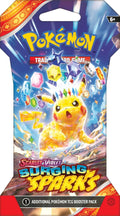 Pokemon TCG: Scarlet & Violet - Surging Sparks Booster Bundle