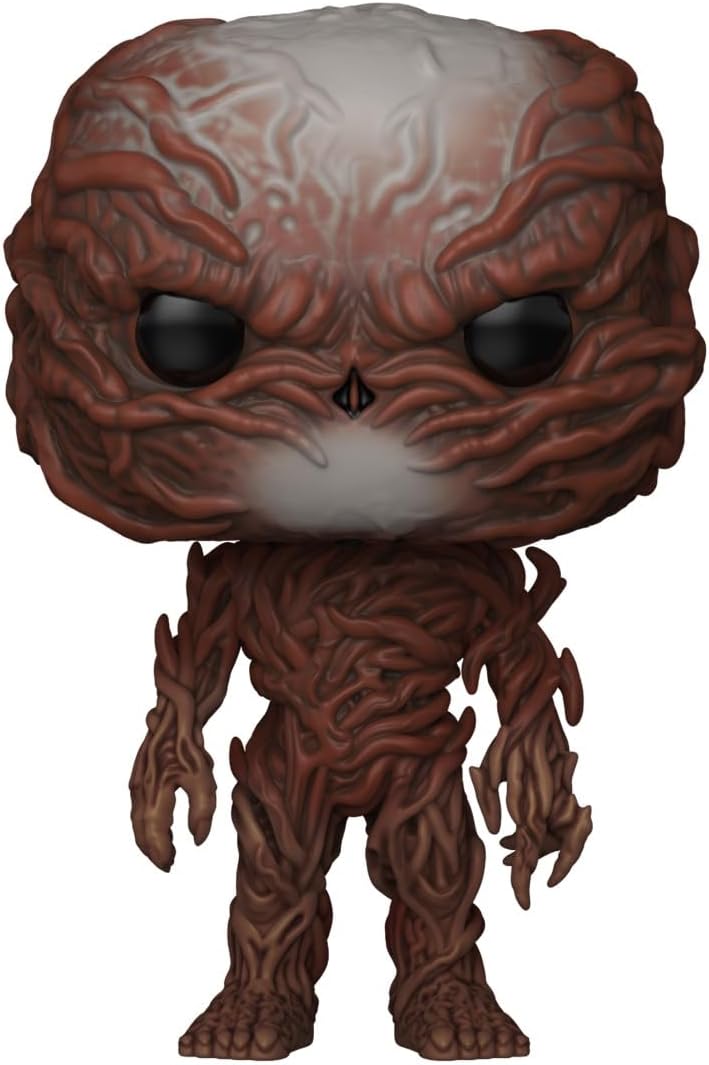 Funko Pop! Television – Stranger Things Vecna