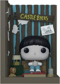 Funko Pop! Nooks – Stranger Things: Will in the Upside Down